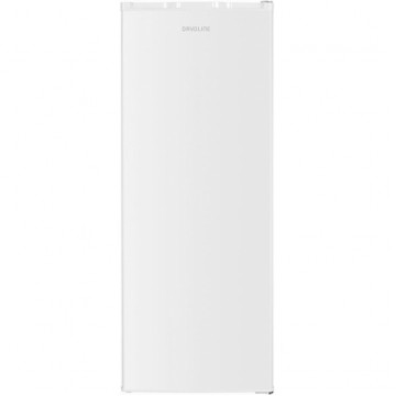 Davoline DFU 204 NF Όρθιος Καταψύκτης 204lt, E (Υ170xΠ54.5xΒ60cm) Λευκός Davoline DFU 204 NF Όρθιος Καταψύκτης 204lt, E (Υ170xΠ54.5xΒ60cm) Λευκός